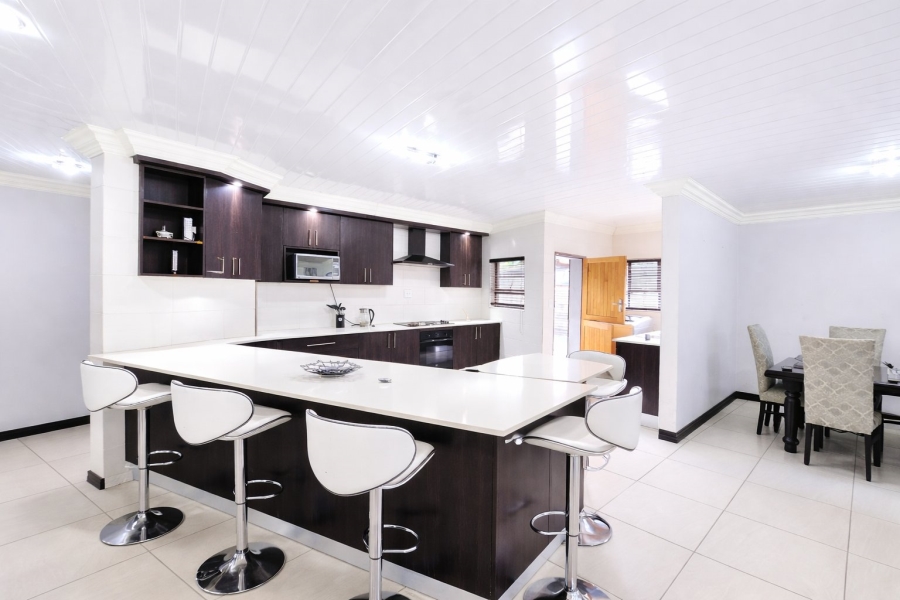 3 Bedroom Property for Sale in Vaalpark Free State